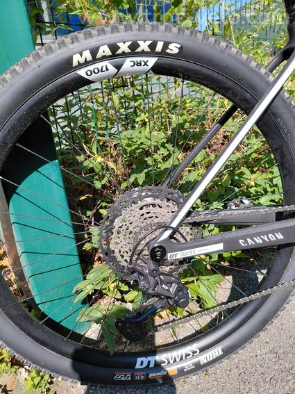 VTT CANYON T=S ÉTAT NEUF  - 2