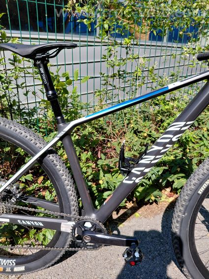 VTT CANYON T=S ÉTAT NEUF  - 3
