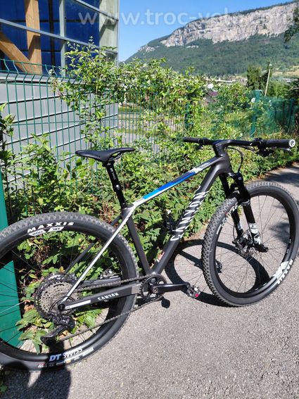 VTT CANYON T=S ÉTAT NEUF  - 4