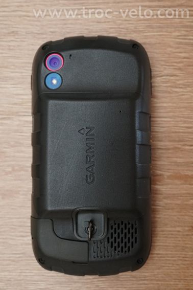 GPS Garmin Monterra sous Android - 3