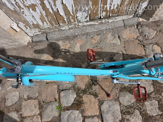 Vélo Enfant Décathlon Elops 500 - 5