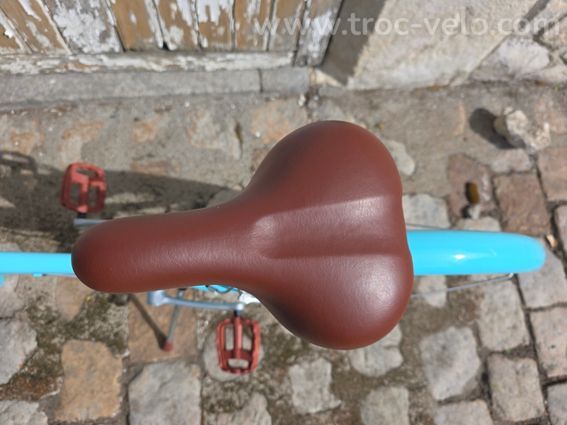 Vélo Enfant Décathlon Elops 500 - 6