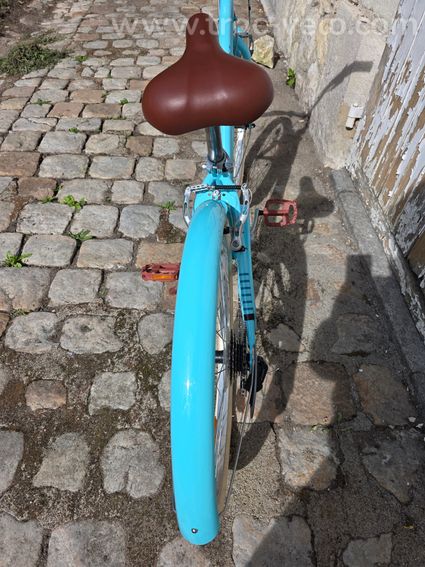 Vélo Enfant Décathlon Elops 500 - 7