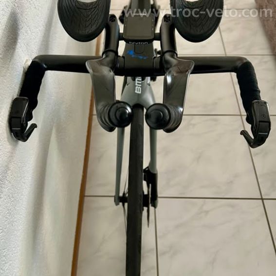 BMC Timemachine Disc 01  - 2