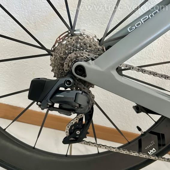 BMC Timemachine Disc 01  - 5