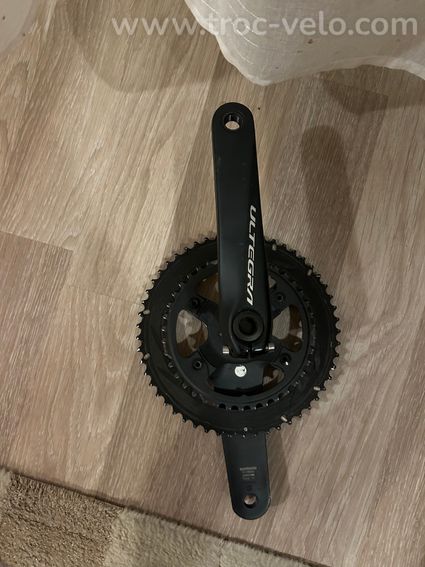 Pédalier Ultegra R8000 - 2