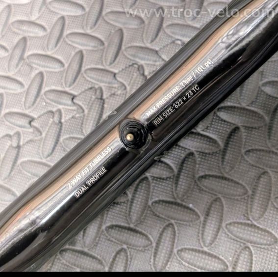 🏆 CAMPAGNOLO SHAMAL DUAL PROFILE DB🏆 - 3