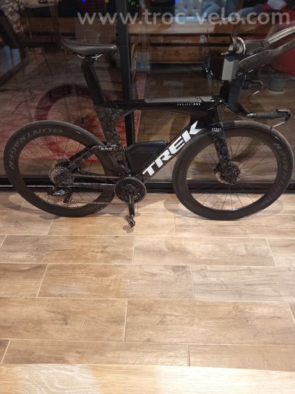 Trek Speed Concept SLR7 AXS - 2
