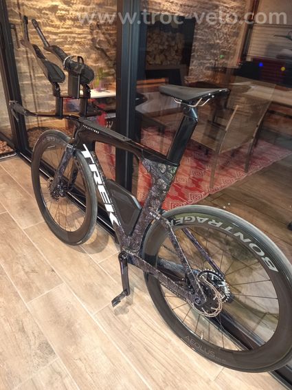 Trek Speed Concept SLR7 AXS - 3