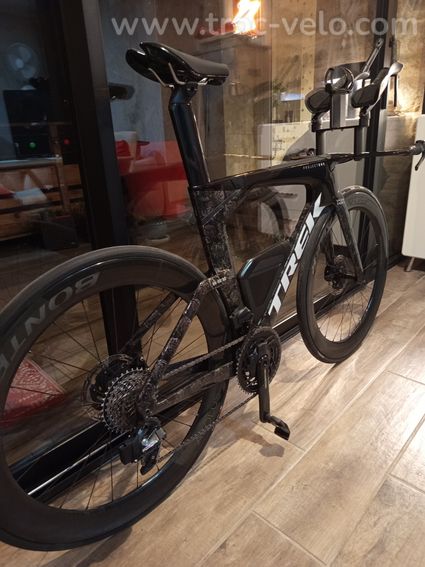 Trek Speed Concept SLR7 AXS - 4