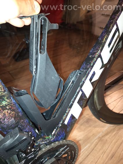 Trek Speed Concept SLR7 AXS - 5