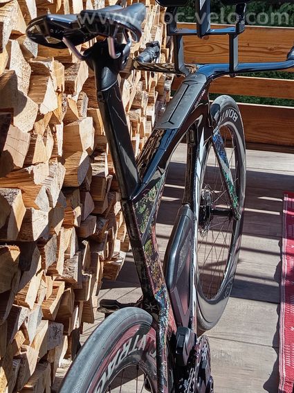 Trek Speed Concept SLR7 AXS - 7