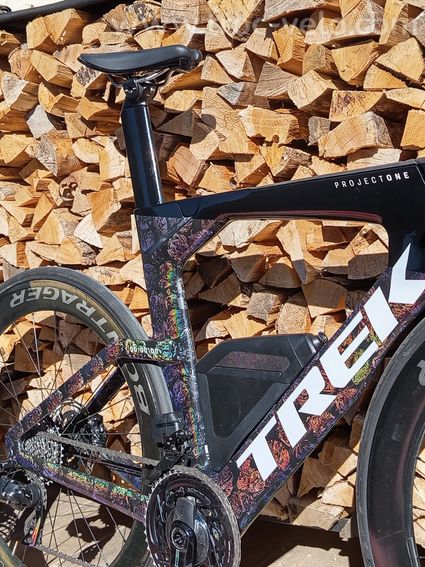 Trek Speed Concept SLR7 AXS - 8