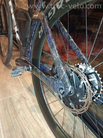 Trek Speed Concept SLR7 AXS - 10