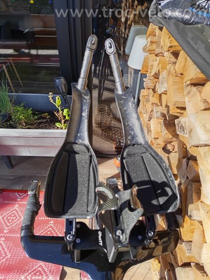 Trek Speed Concept SLR7 AXS - 11
