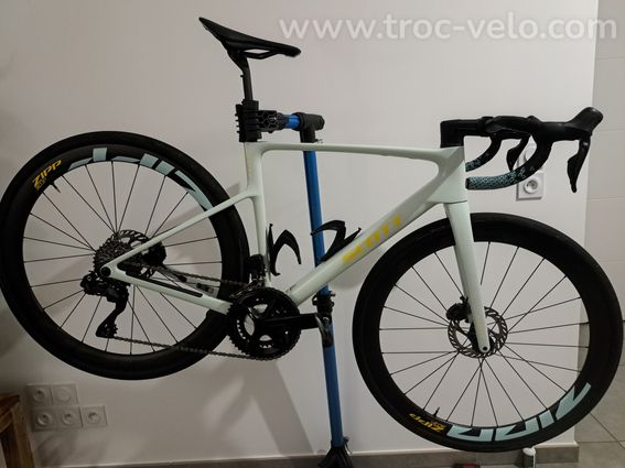 Scott addict 30 2026 taille S