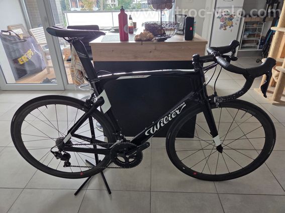 Wilier Cento 10 air XL