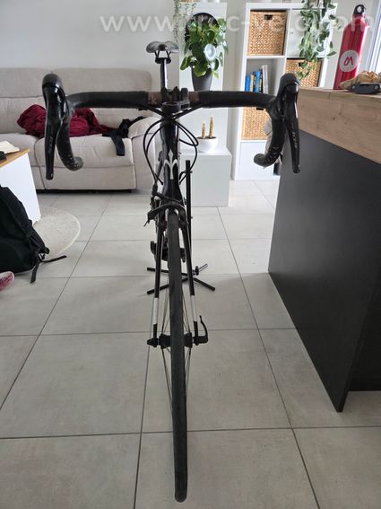 Wilier Cento 10 air XL - 2