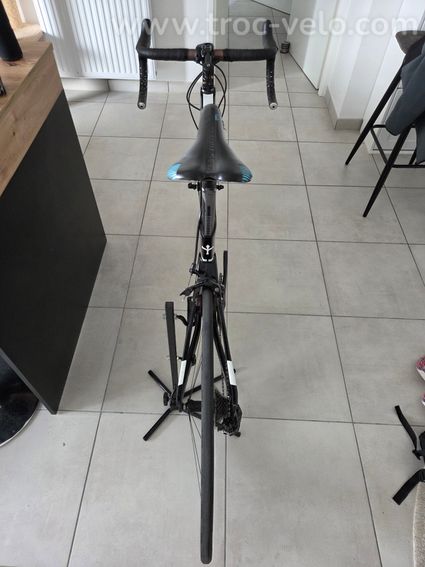 Wilier Cento 10 air XL - 4