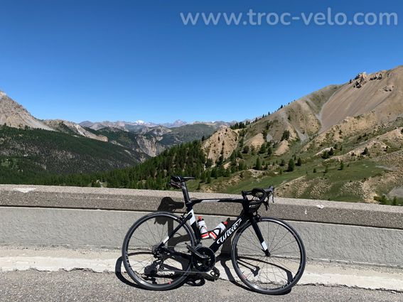 Wilier Cento 10 air XL - 6