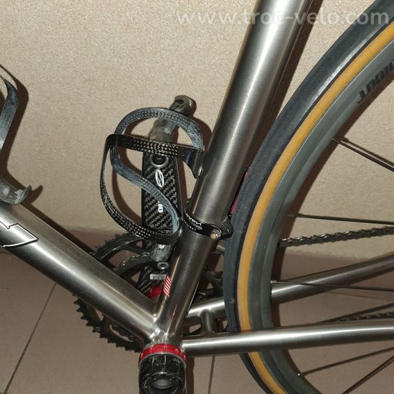 vélo routeTITANE - 3