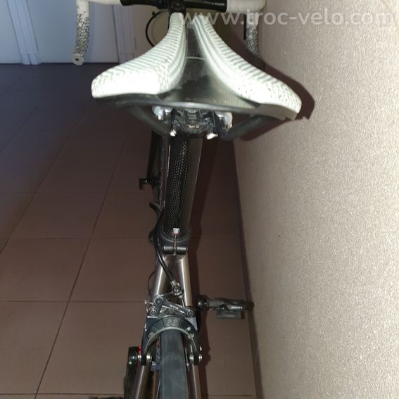 vélo routeTITANE - 5