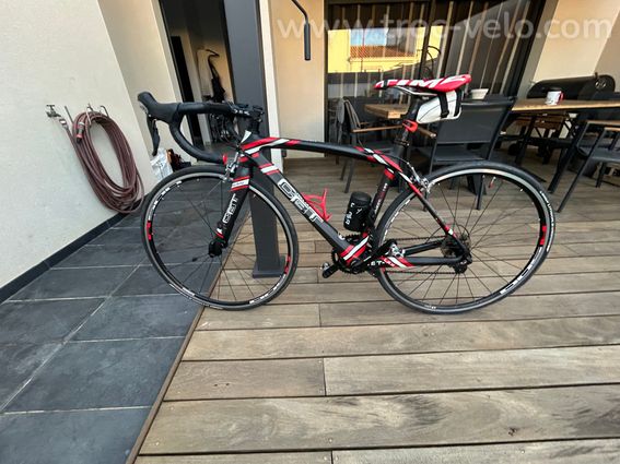 Vélo de route - 2