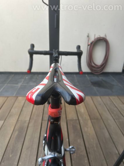 Vélo de route - 4