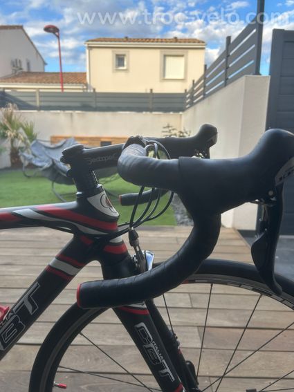 Vélo de route - 5