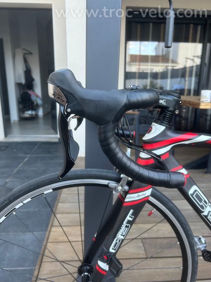 Vélo de route - 6