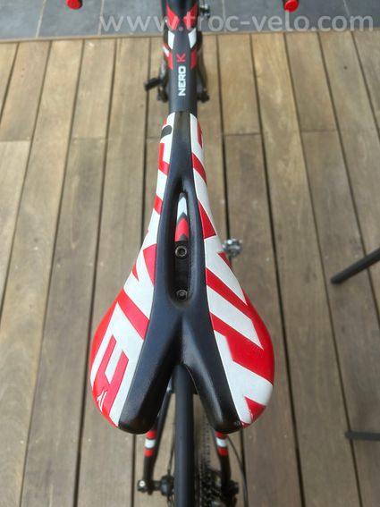 Vélo de route - 7