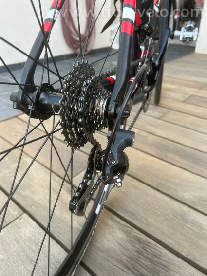 Vélo de route - 8