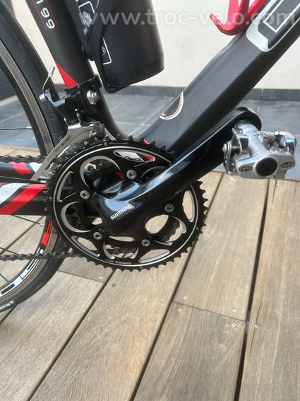 Vélo de route - 9