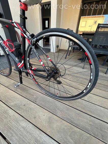 Vélo de route - 10