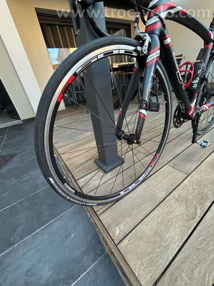Vélo de route - 11
