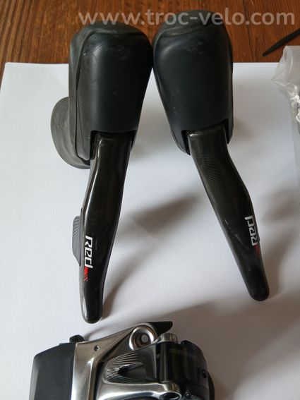 Groupe Sram Red Etap 22 - 2