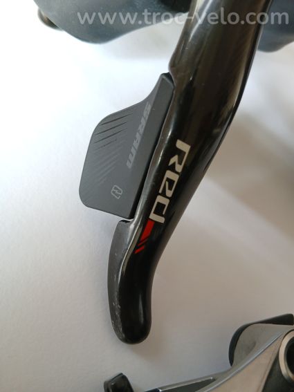 Groupe Sram Red Etap 22 - 4