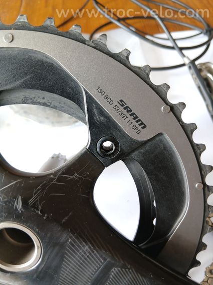 Groupe Sram Red Etap 22 - 7