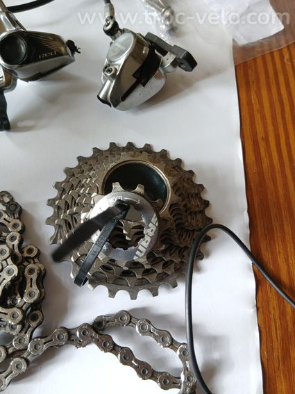 Groupe Sram Red Etap 22 - 8