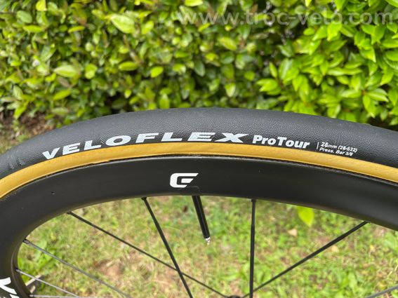 Roues Cadex - 3