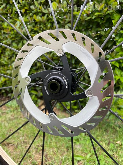 Roues Cadex - 4