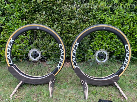 Roues Cadex - 2