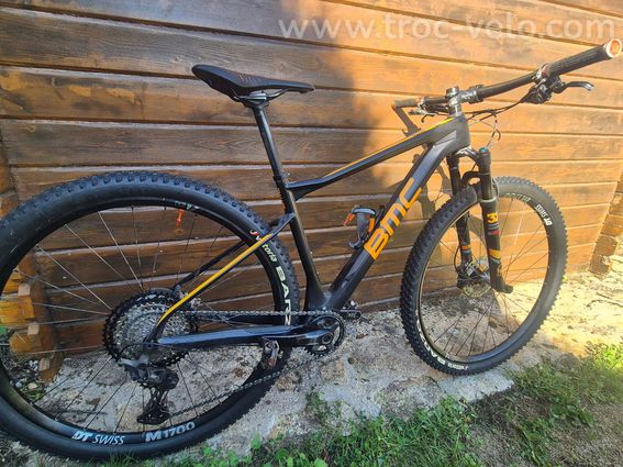 vends vtt bmc