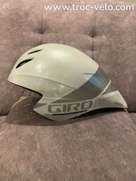 Casque Chrono GIRO Advantage L - 1