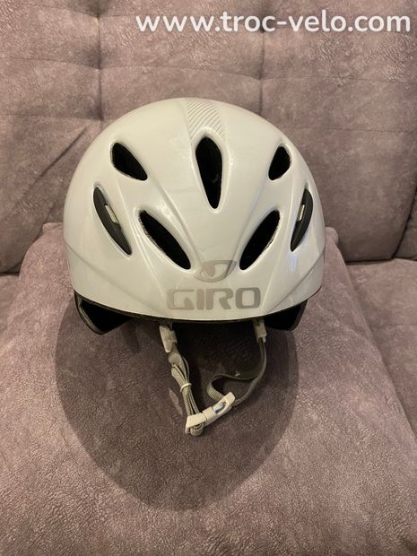 Casque Chrono GIRO Advantage L - 4