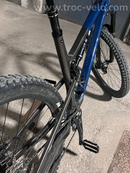 Rocky Mountain Instinct C30 - 2
