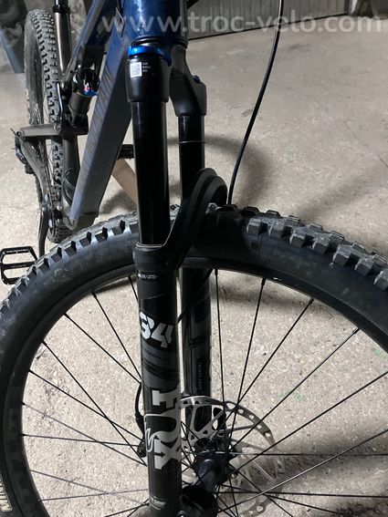 Rocky Mountain Instinct C30 - 3