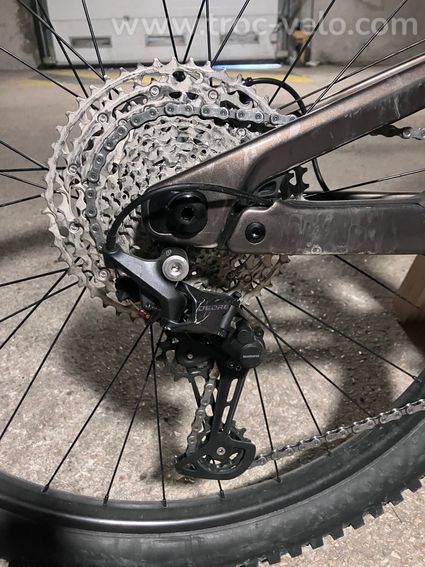 Rocky Mountain Instinct C30 - 4
