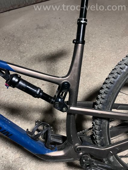 Rocky Mountain Instinct C30 - 5
