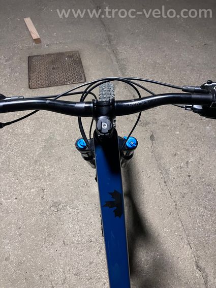 Rocky Mountain Instinct C30 - 6
